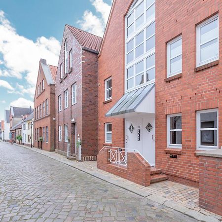 Luette Jung Apartment Husum  Luaran gambar