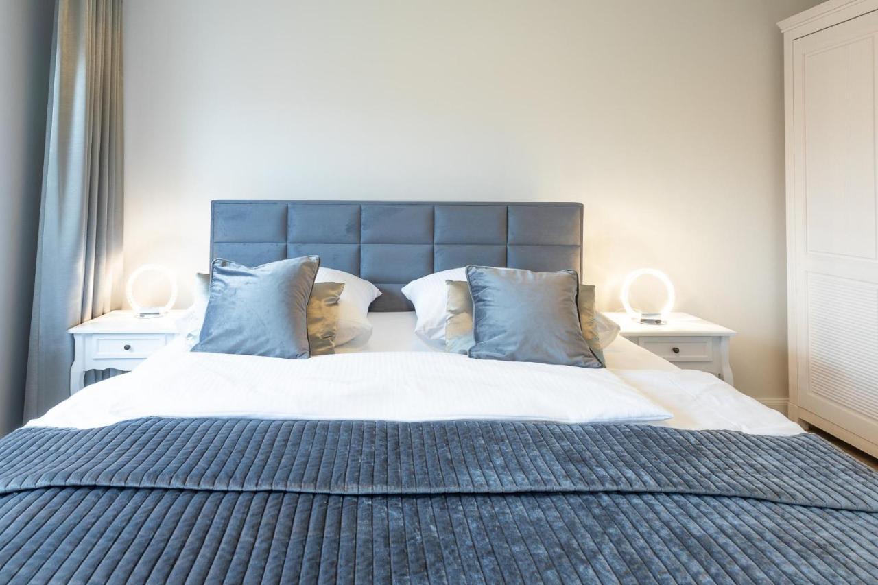 Luette Jung Apartment Husum  Luaran gambar